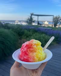 Shave Ice Shack