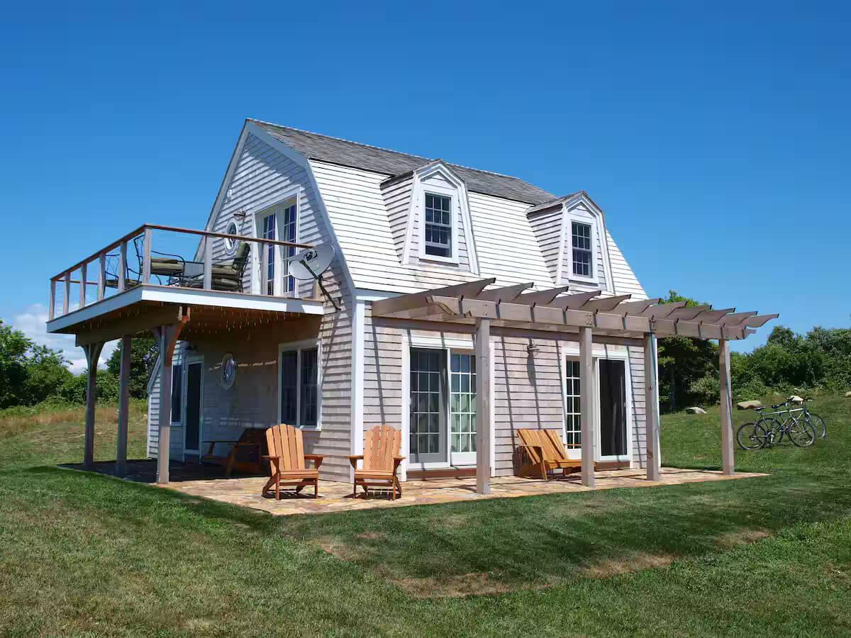 Spar Point Farm