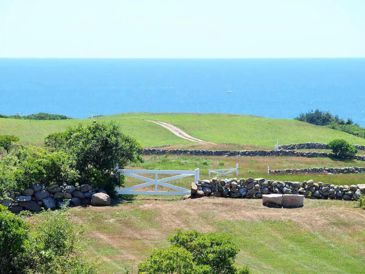 Spar Point Farm