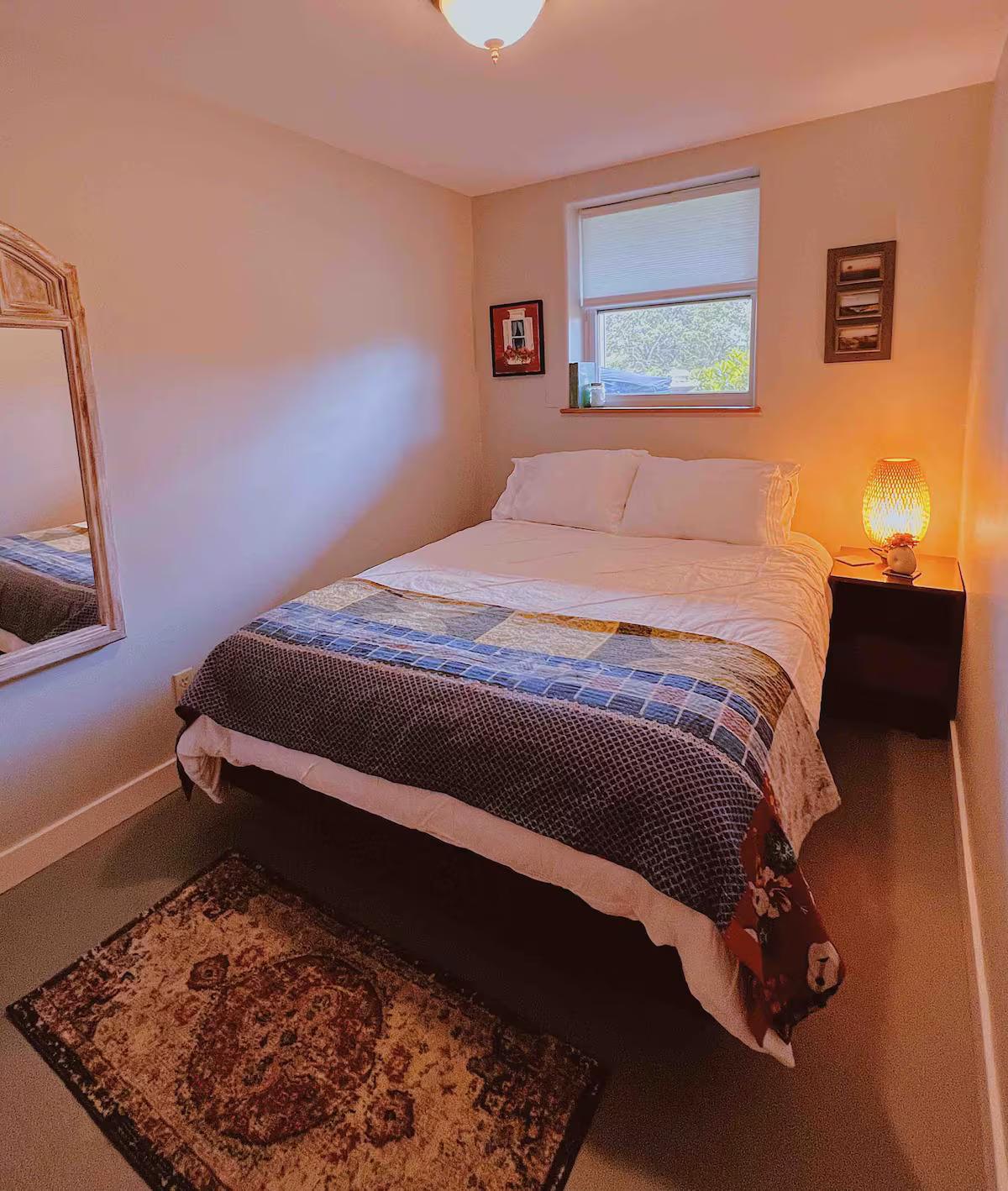 Ambrose Hideaway