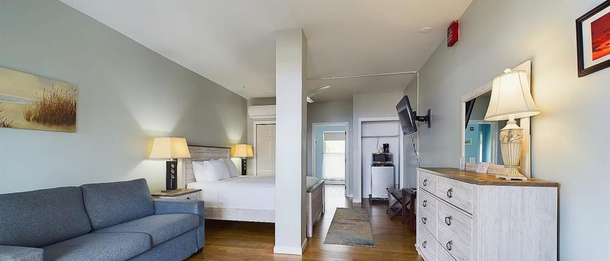 The Hendrickson House The Hendrickson House