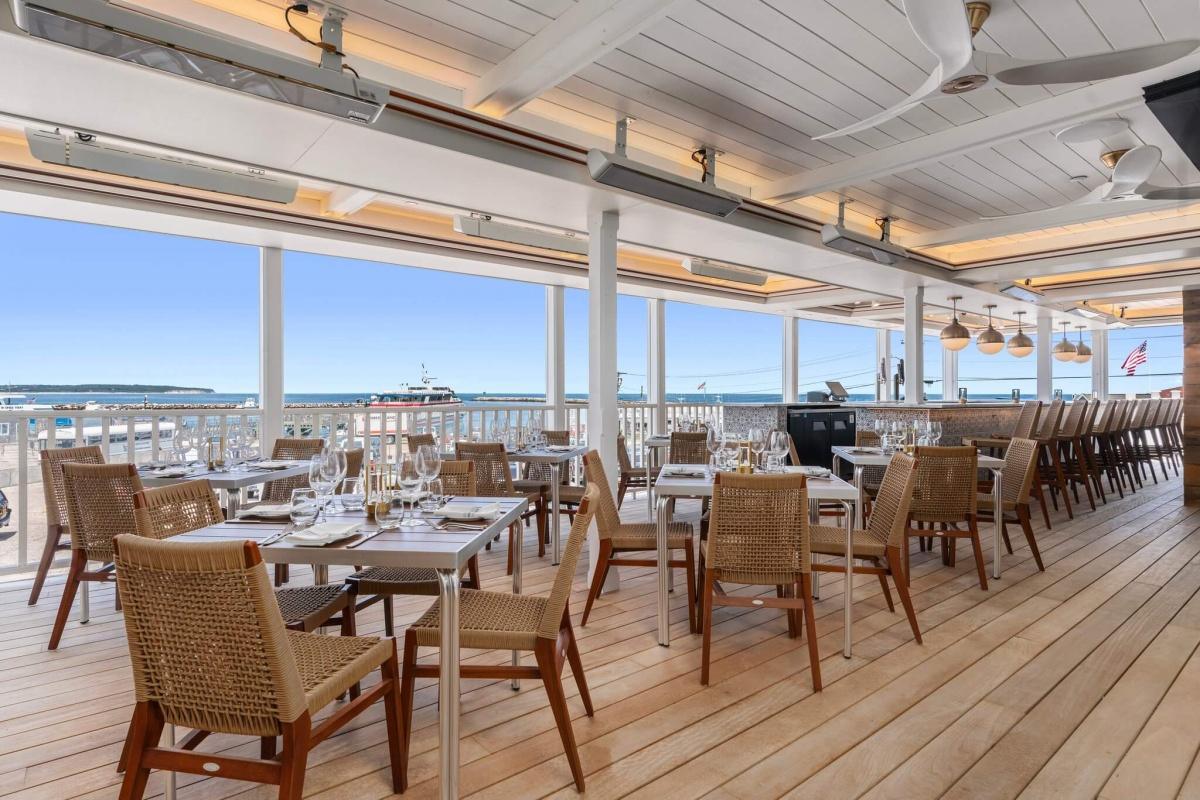 OneBI Steak & Oyster House OneBI Steak & Oyster House