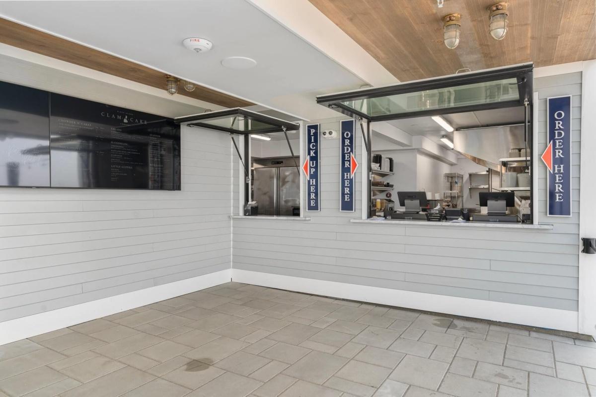 Block Island Clam Cake Company Block Island Clam Cake Company