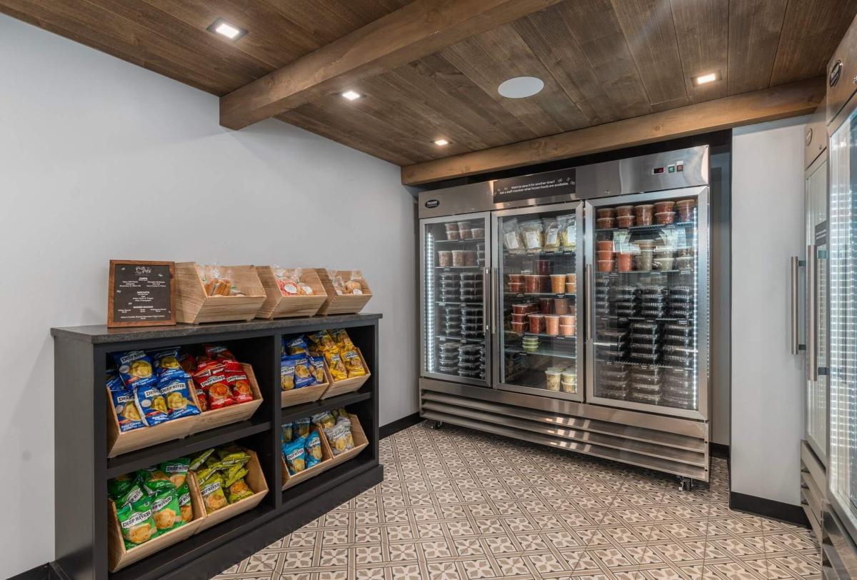 Pasta Patch Pasta Patch