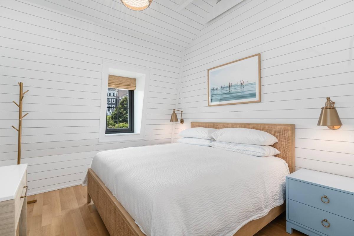 Block Island Bunk House Block Island Bunk House