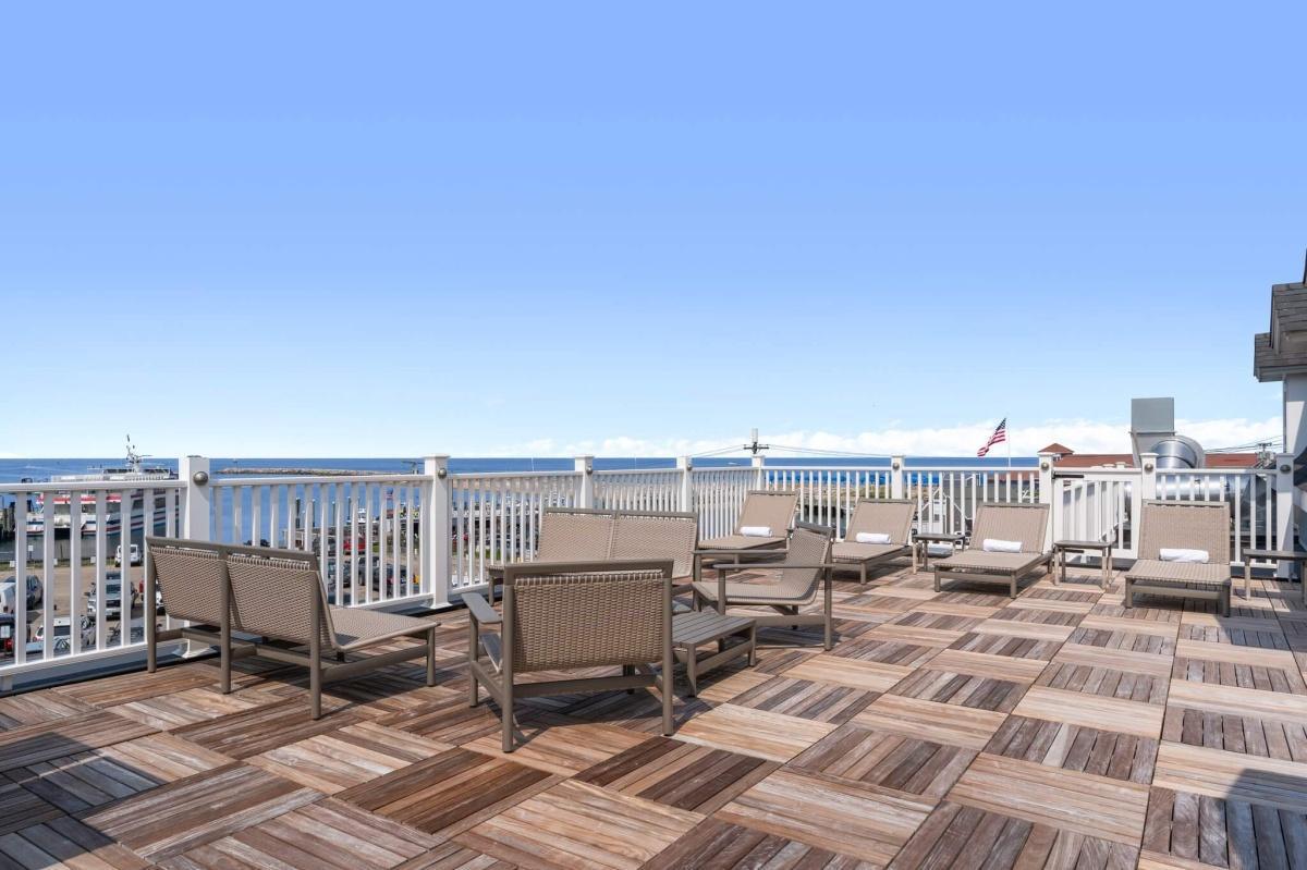 Block Island Bunk House Block Island Bunk House