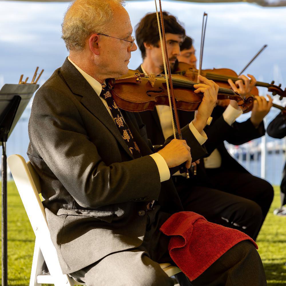 Summer Symphony 2026 at Champlin's&nbsp;