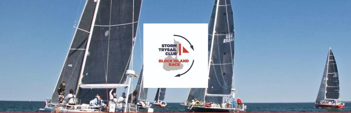 2026 Storm Trysail Club Block Island Race