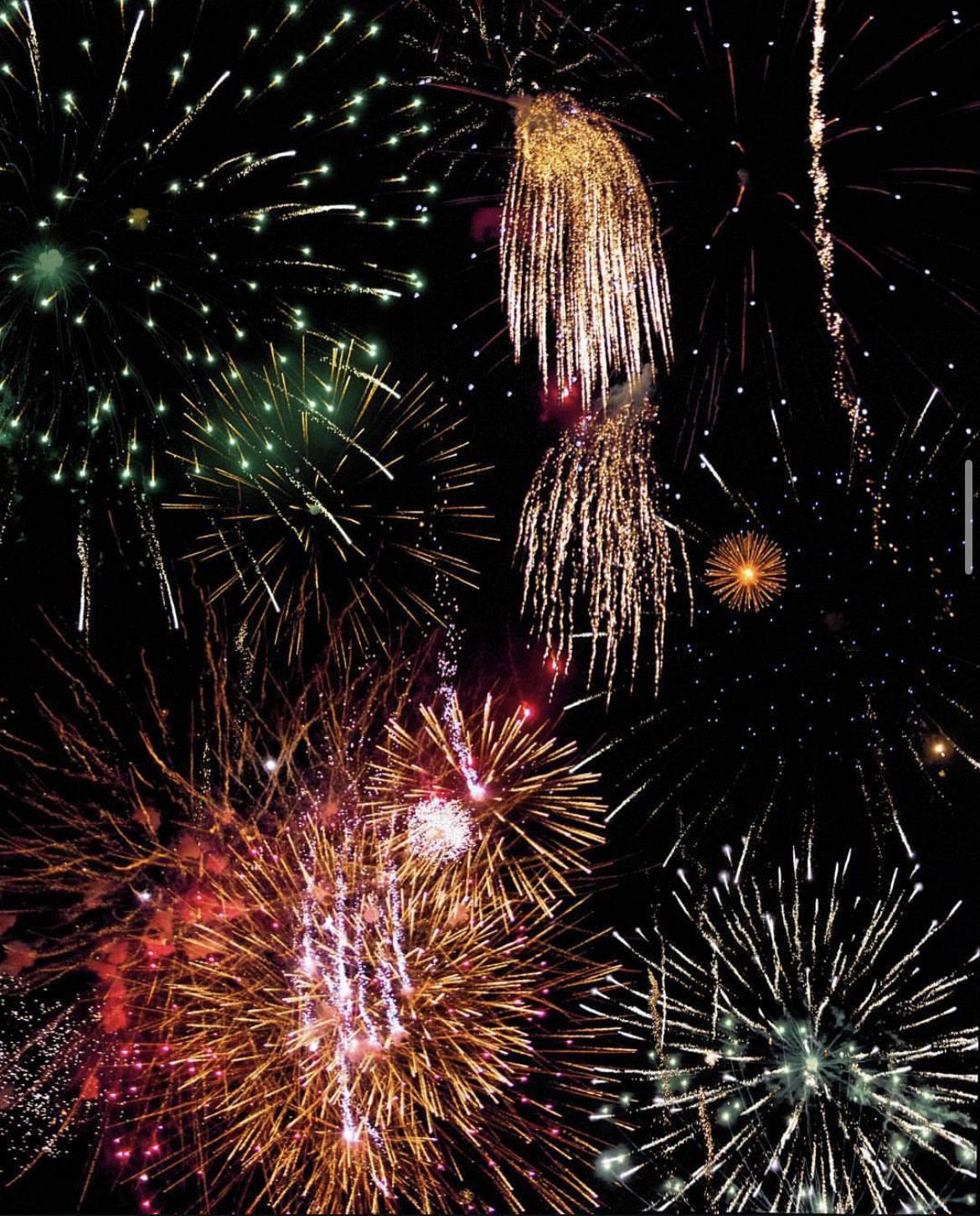 Block Island 4th of July Fireworks Block Island 4th of July Fireworks