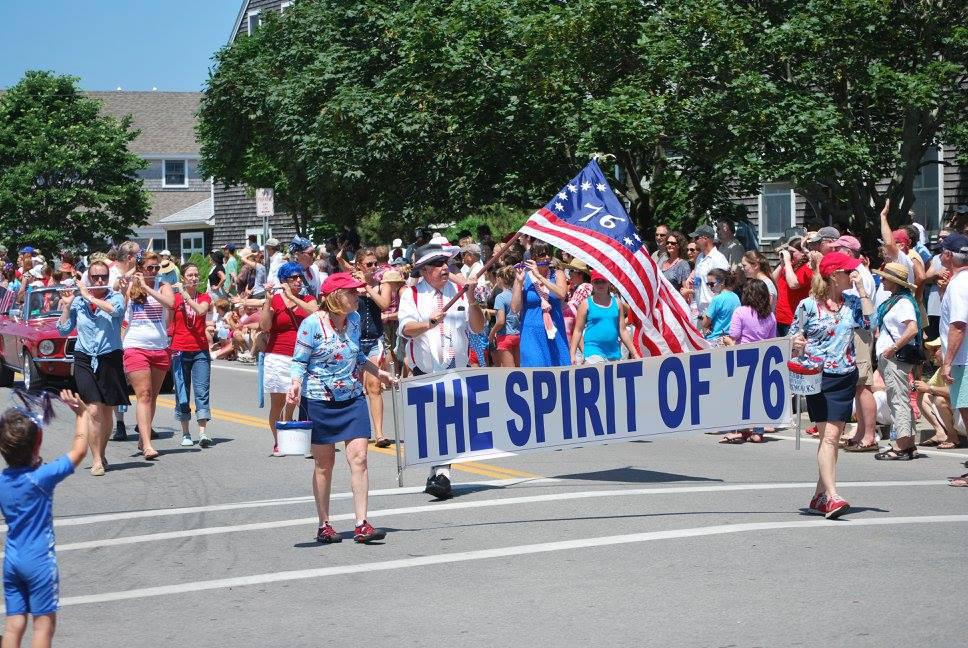 4th of July Parade
