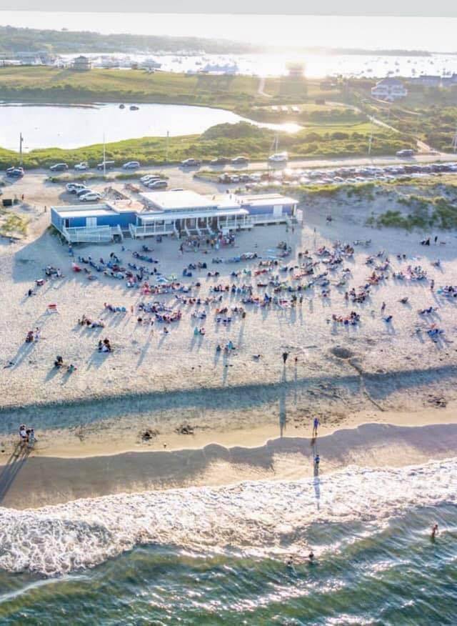 Blues on the Beach Neal Vitullo Band