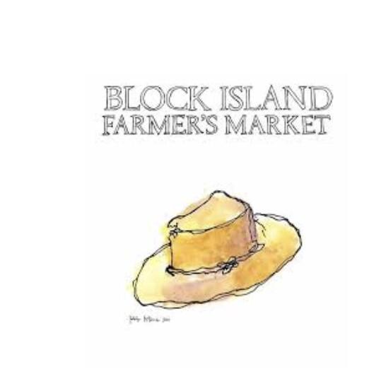 Farmers Market @ Hotel Manisses parking lot