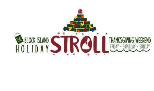 35th Annual Holiday Shopping Stroll