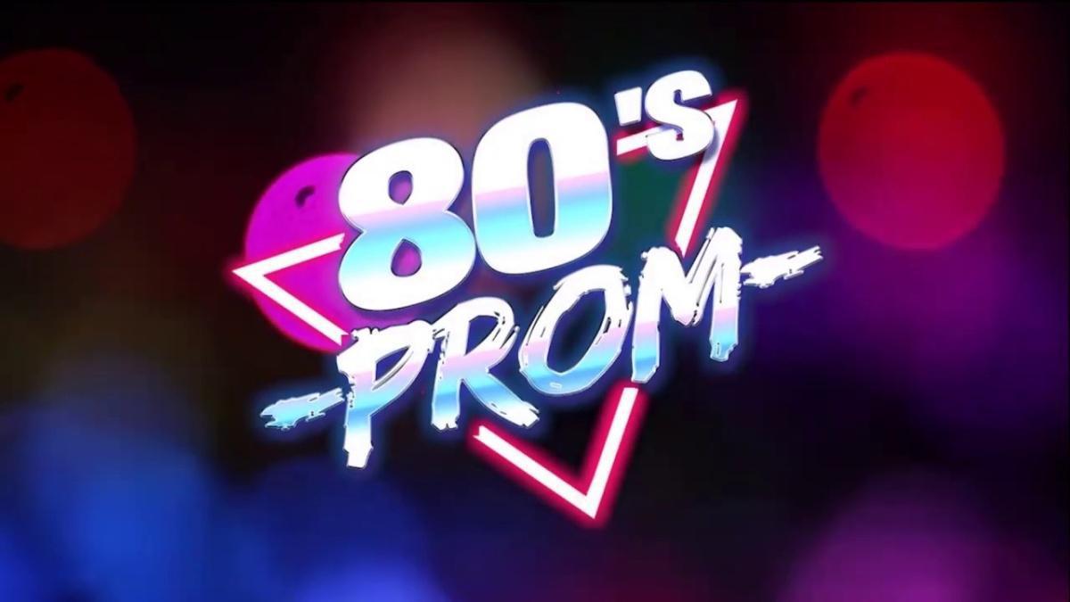 80's Prom at Poor People's Pub