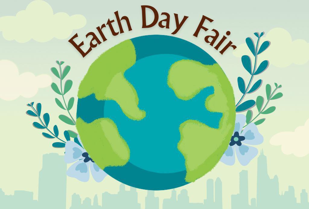  Earth Day Fair at the Harbor Church Lawn
