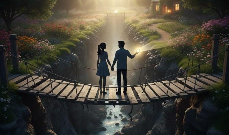 Cómo saber si un matrimonio aún se puede salvar