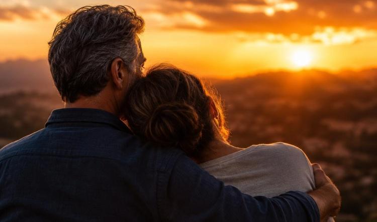 ¿Qué pasa cuando dejas de valorar a tu pareja?