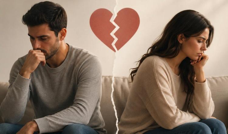 ¿Qué es peor en una pareja: mentir o guardar secretos?