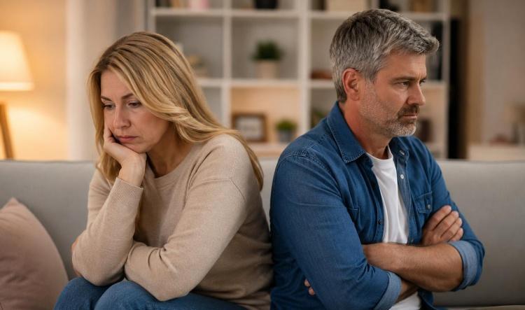 ¿Sientes que tu pareja está cambiando? Las 7 señales que no debes ignorar