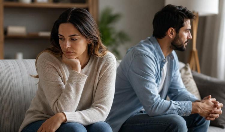 ¿Por qué mi pareja ya no me valora?