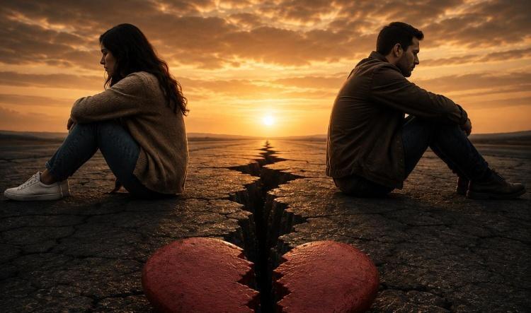 ¿Se puede recuperar la confianza después de una traición?