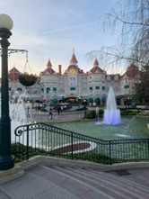 Disneyland & Paris Disneyland & Paris