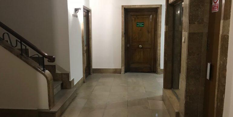 Venta de Piso Reformado Conde De Peñalver. Barrio Salamanca Venta de Piso Reformado Conde De Peñalver. Barrio Salamanca