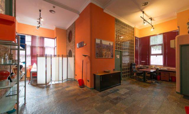 Vendido local de oficina en Ramon y Cajal Madrid Vendido local de oficina en Ramon y Cajal Madrid