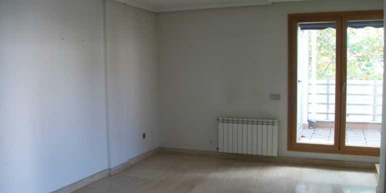 Ático En Principe De Vergara, Madrid Ático En Principe De Vergara, Madrid