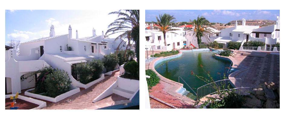 Venta ApartHotel en Menorca España Venta ApartHotel en Menorca España