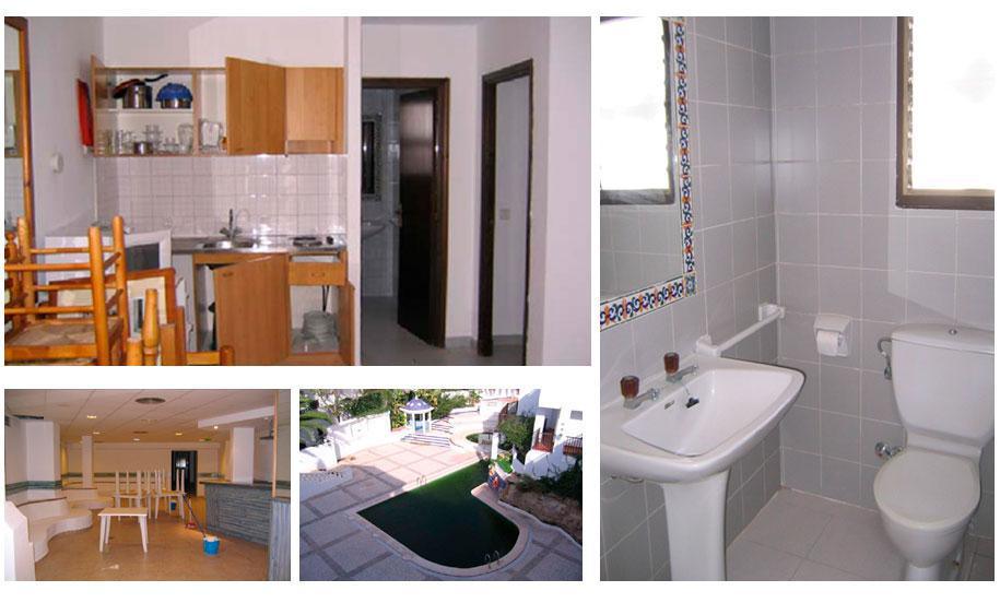 Venta ApartHotel en Menorca España Venta ApartHotel en Menorca España