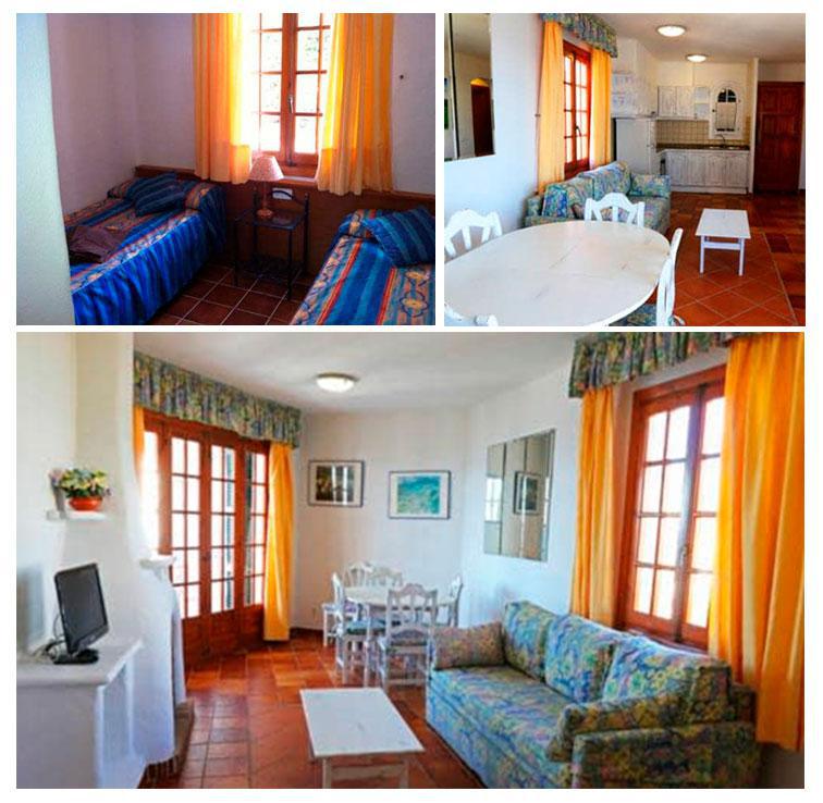 Venta de ApartHotel - Menorca Playa Fornells España