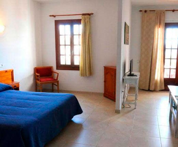 Venta de ApartHotel - Menorca Playa Fornells España Venta de ApartHotel - Menorca Playa Fornells España