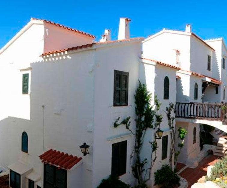 Venta de ApartHotel - Menorca Playa Fornells España