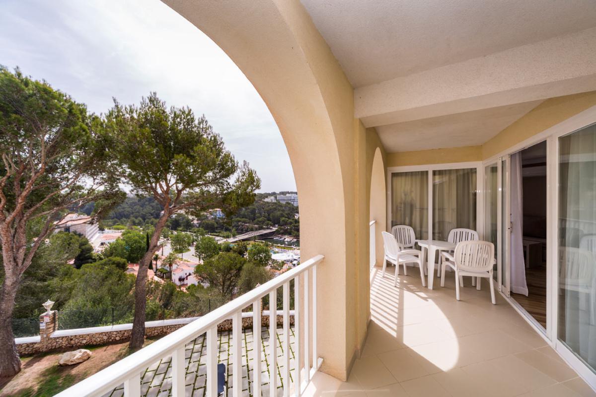 Venta Aparthotel - Cala Galdana Menorca