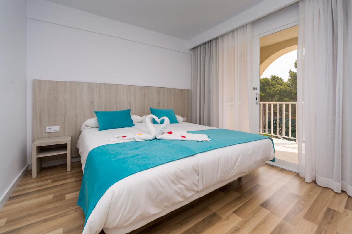 Venta Aparthotel - Cala Galdana Menorca