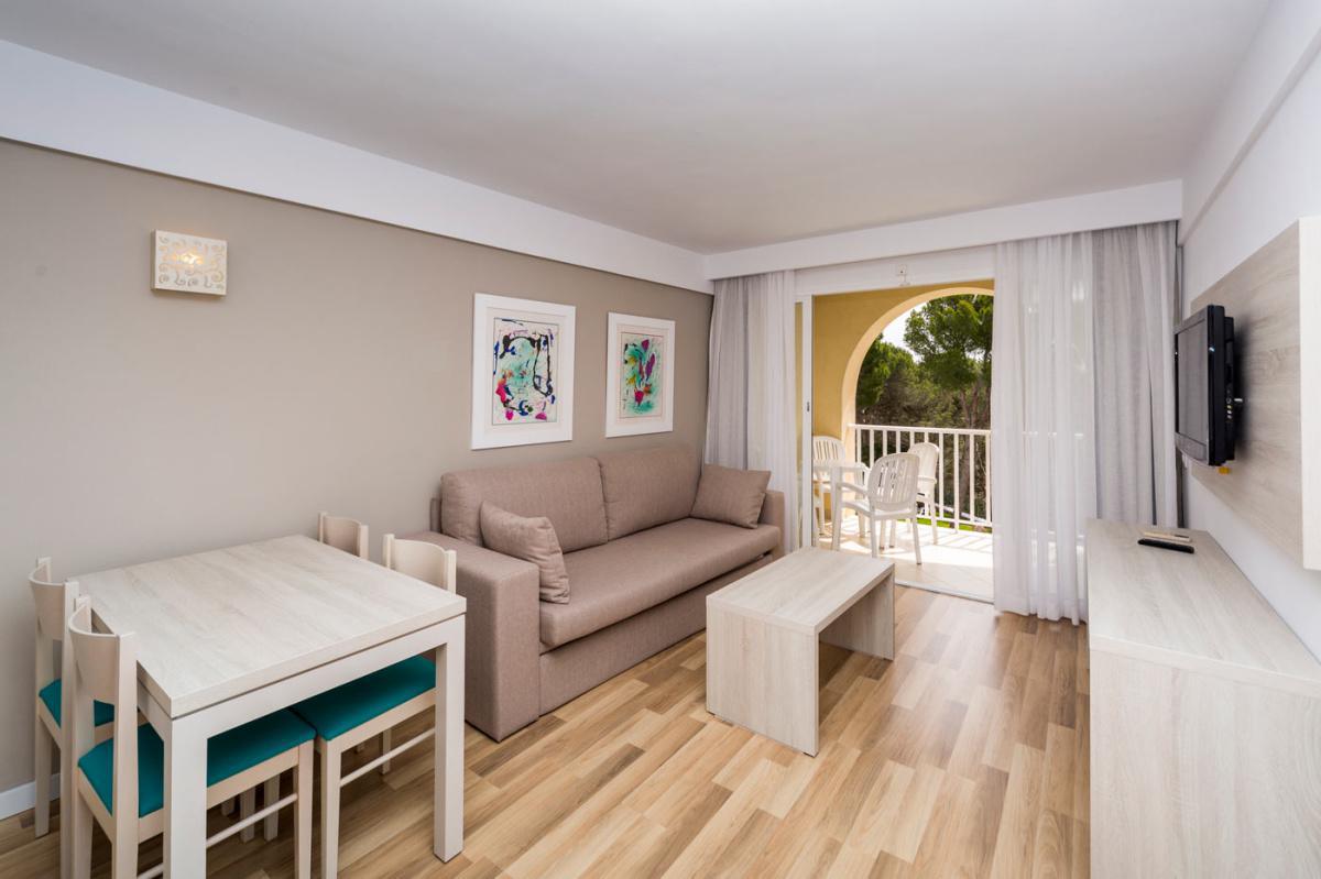 Venta Aparthotel - Cala Galdana Menorca