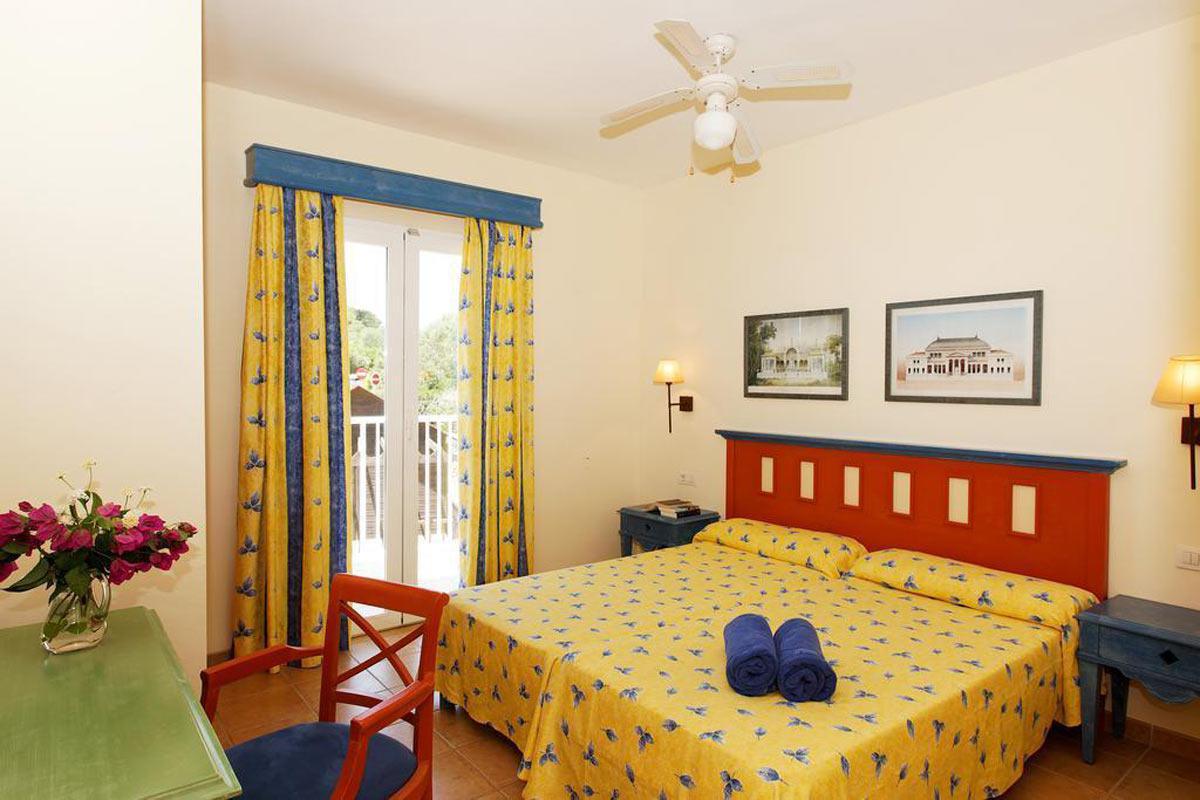 Apartamentos Punta Prima - Islas Baleares Menorca