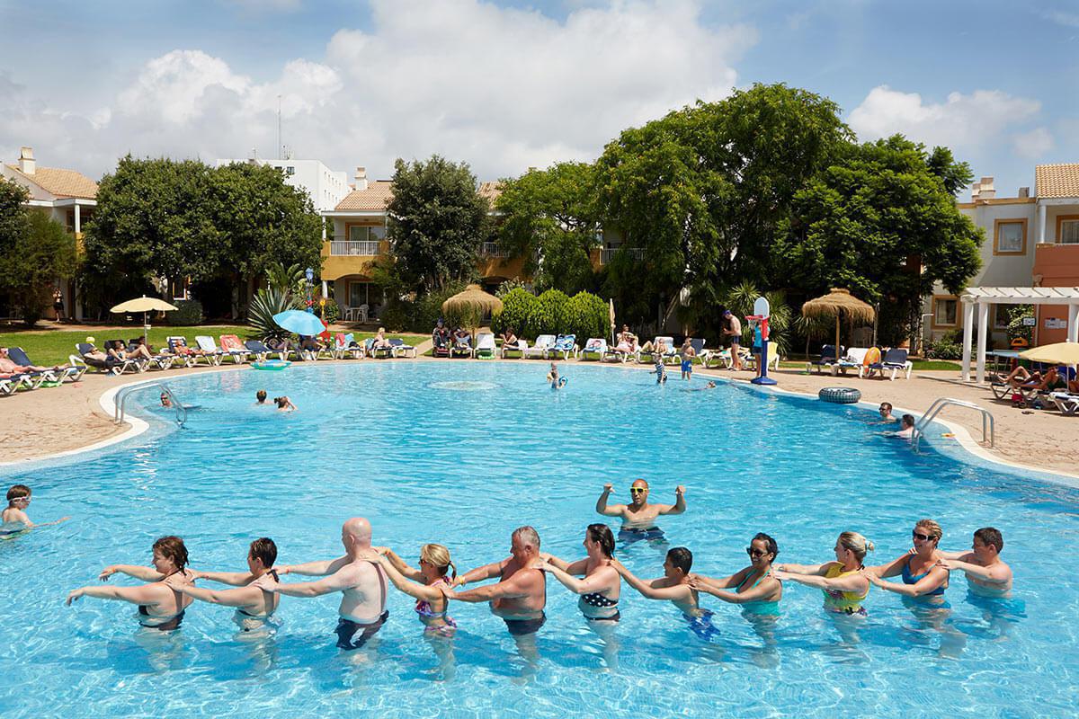 Apartamentos Punta Prima - Islas Baleares Menorca Apartamentos Punta Prima - Islas Baleares Menorca