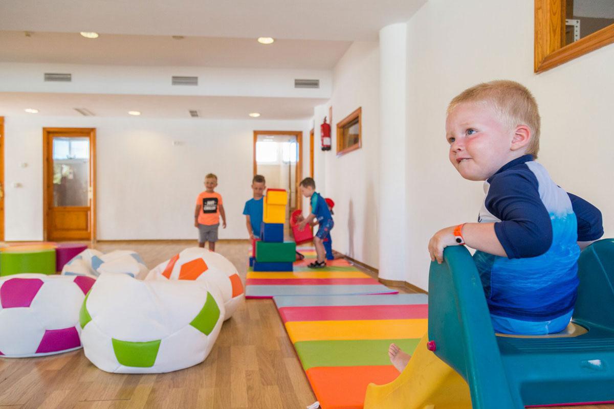 Apartamentos Punta Prima - Islas Baleares Menorca Apartamentos Punta Prima - Islas Baleares Menorca