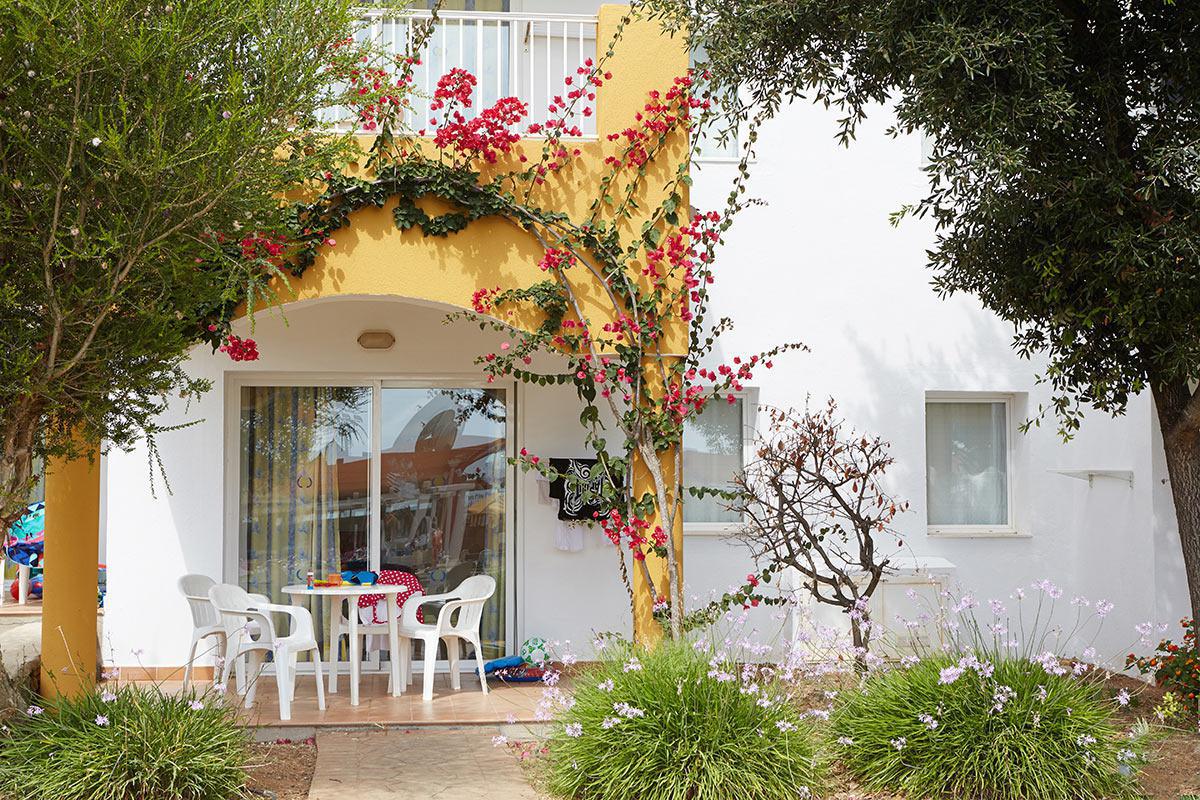 Apartamentos Punta Prima - Islas Baleares Menorca