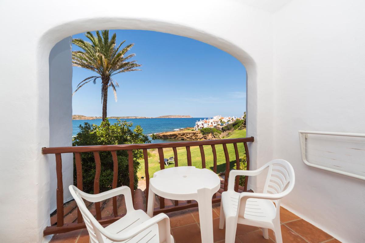 Venta ApartHotel - Fornells Menorca