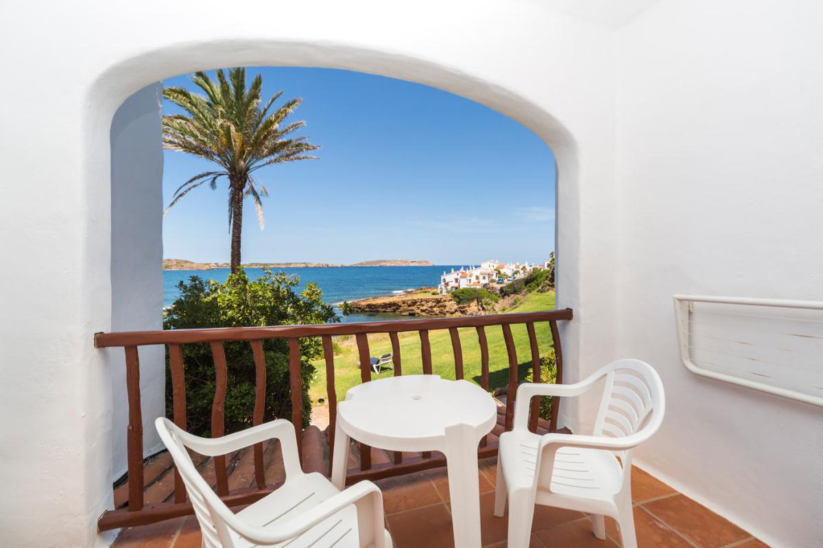 Venta ApartHotel - Fornells Menorca Venta ApartHotel - Fornells Menorca