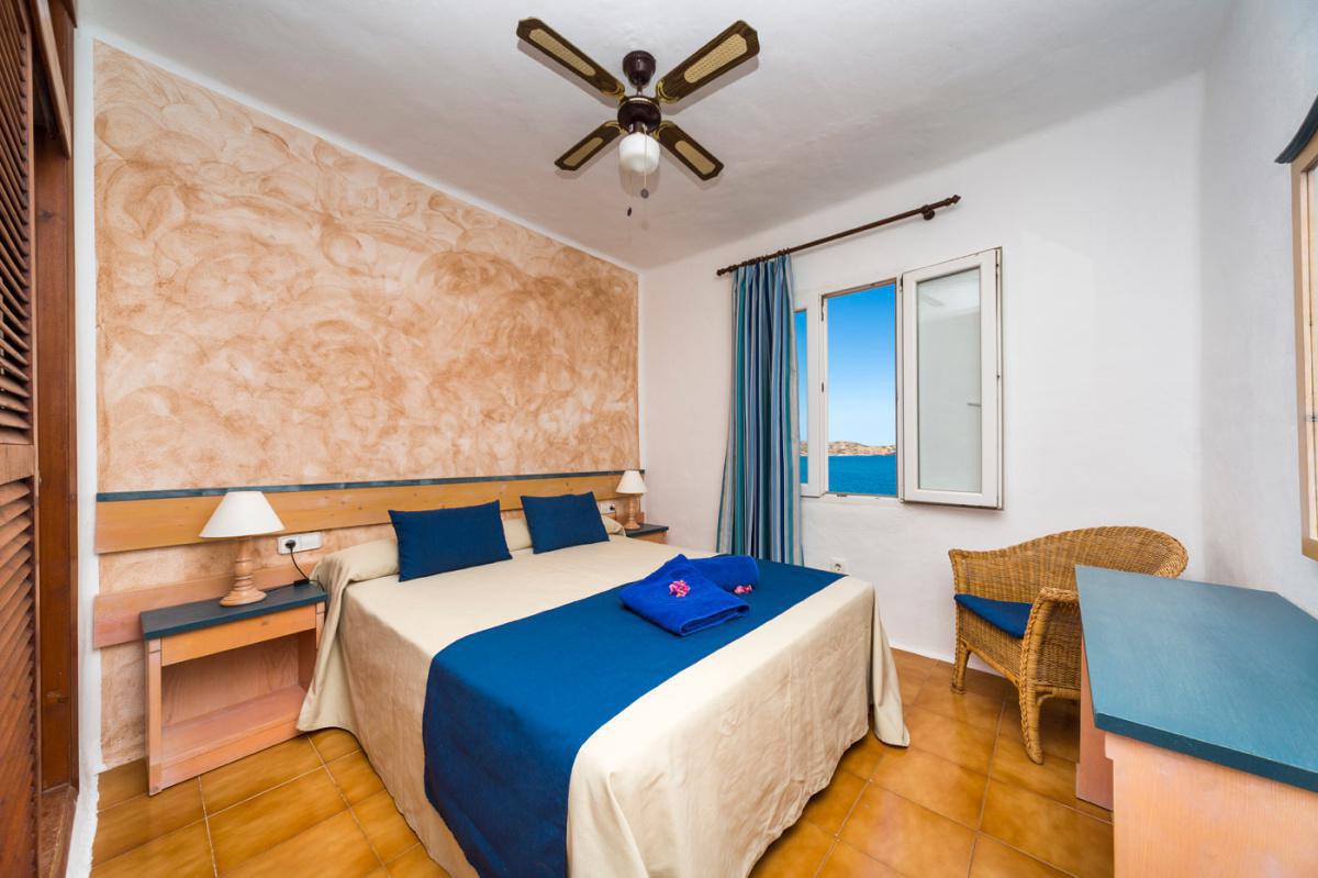 Venta ApartHotel - Fornells Menorca Venta ApartHotel - Fornells Menorca