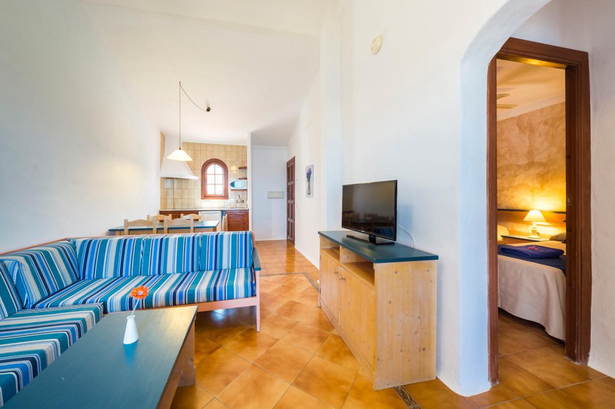 Venta ApartHotel - Fornells Menorca