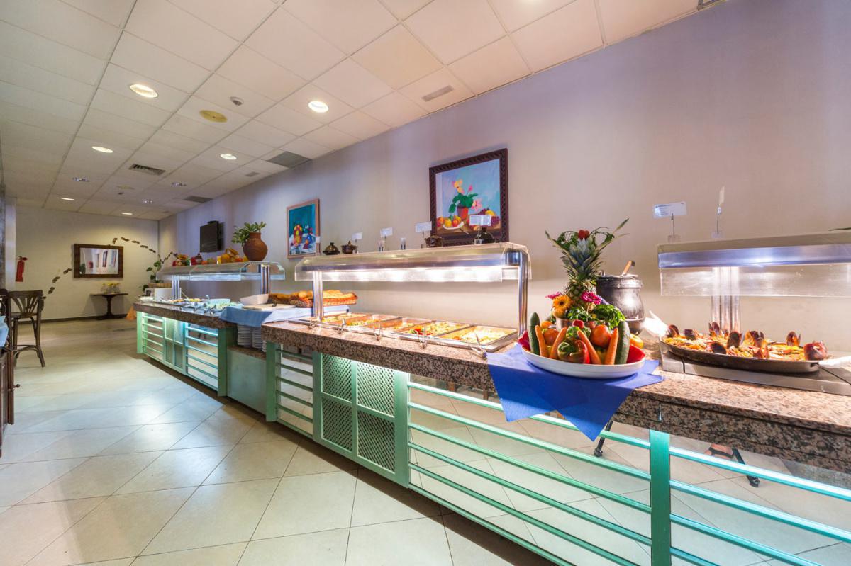 Venta ApartHotel - Fornells Menorca Venta ApartHotel - Fornells Menorca