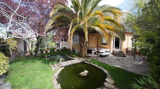 Venta de Chalet en Boadilla Venta de Chalet en Boadilla