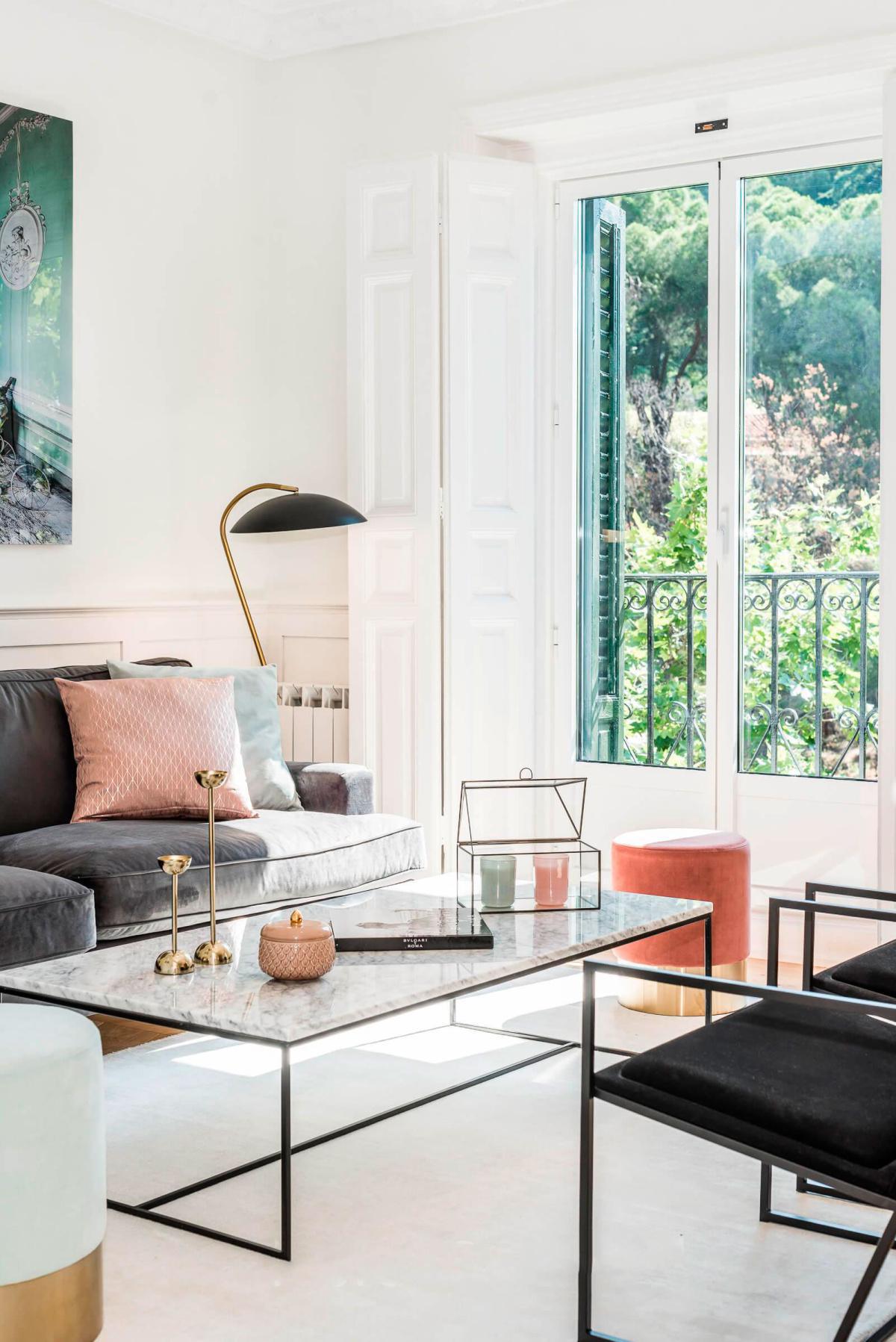 Venta piso de Lujo en Alfonso XII Venta piso de Lujo en Alfonso XII