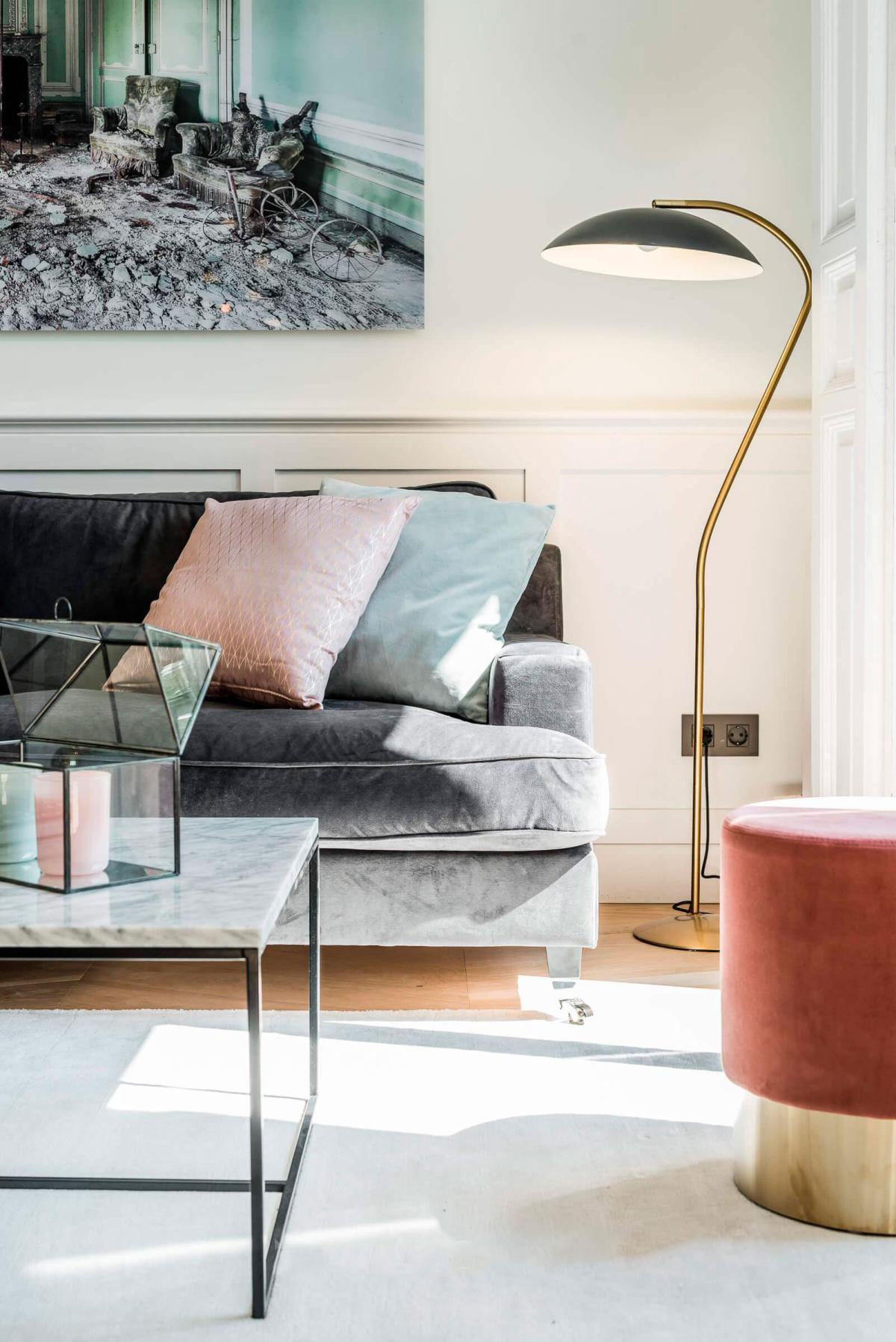 Venta piso de Lujo en Alfonso XII Venta piso de Lujo en Alfonso XII