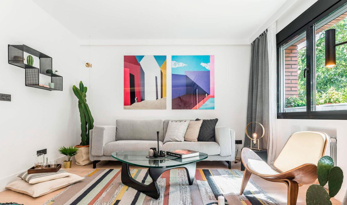 Venta de Piso en General Pardiñas Venta de Piso en General Pardiñas